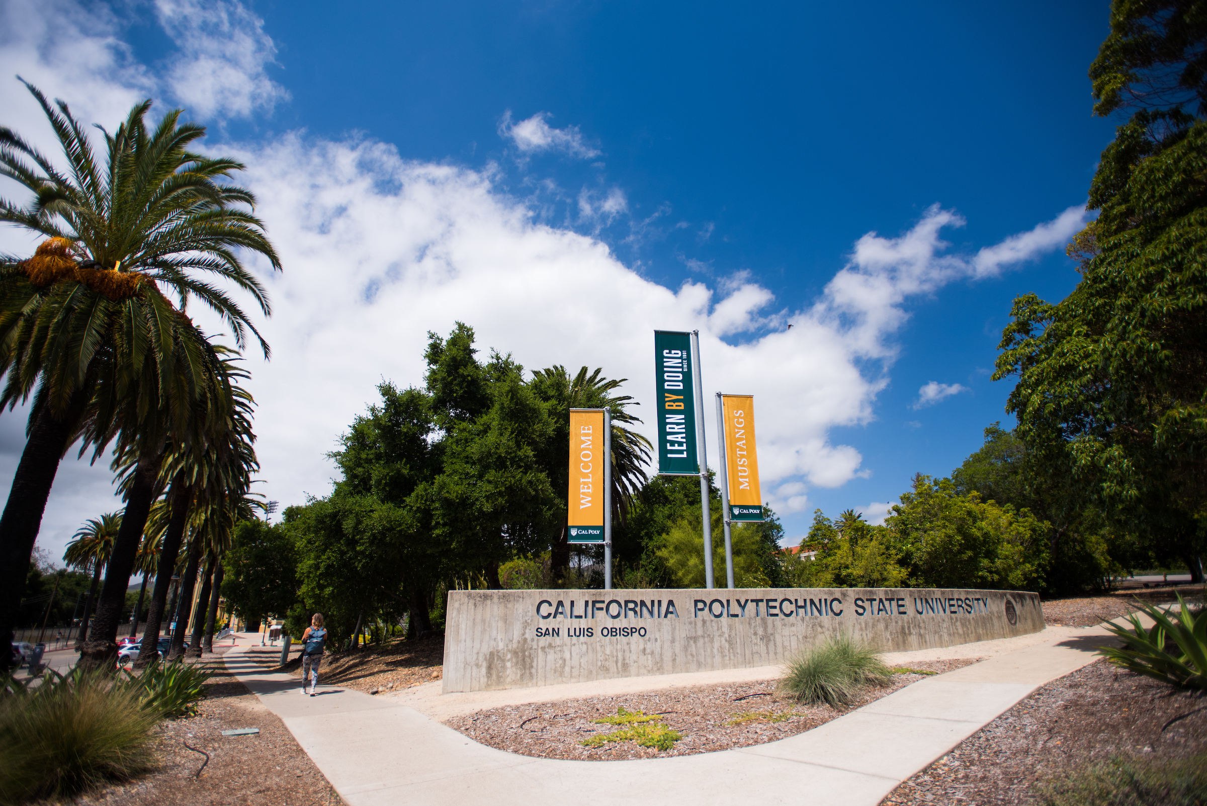 Cal Poly